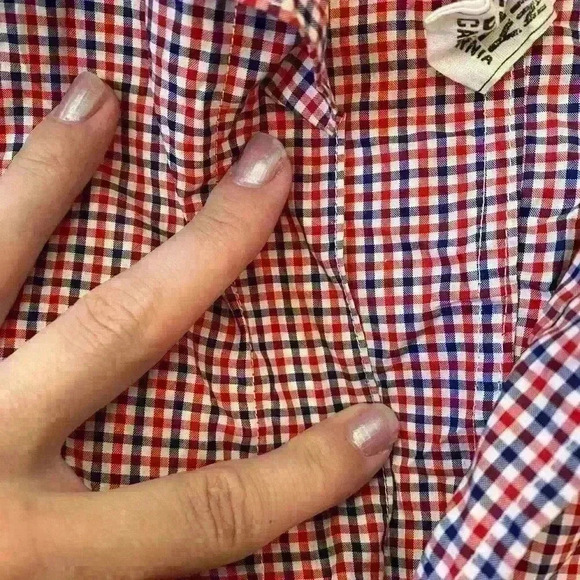 Frank & Eileen button up - Picture 6 of 6